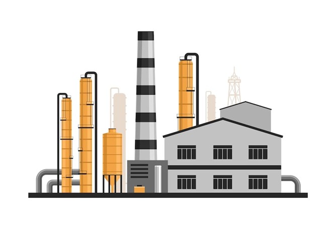 FORMATION  Risques industriels